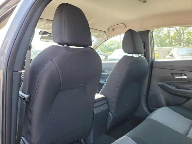 Nuevos NISSAN SENTRA à Estados chez autogozo