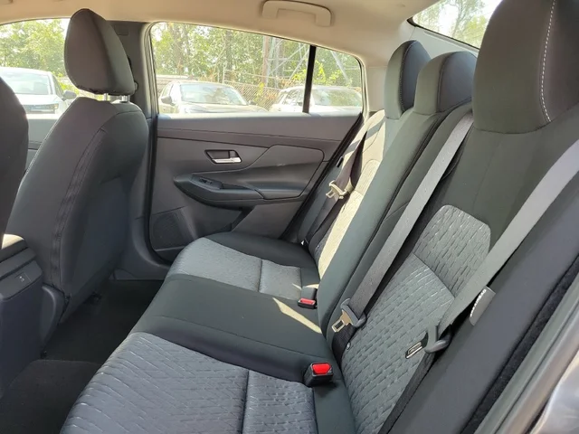 Nuevos NISSAN SENTRA à Estados chez autogozo