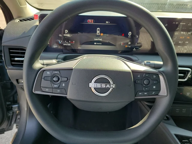 Nuevos NISSAN SENTRA à Estados chez autogozo