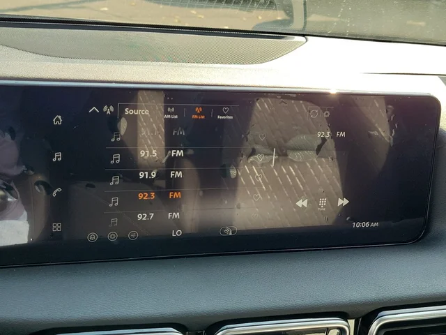 Nuevos NISSAN SENTRA à Estados chez autogozo