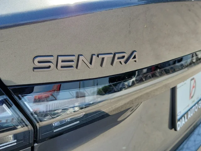 Nuevos NISSAN SENTRA à Estados chez autogozo