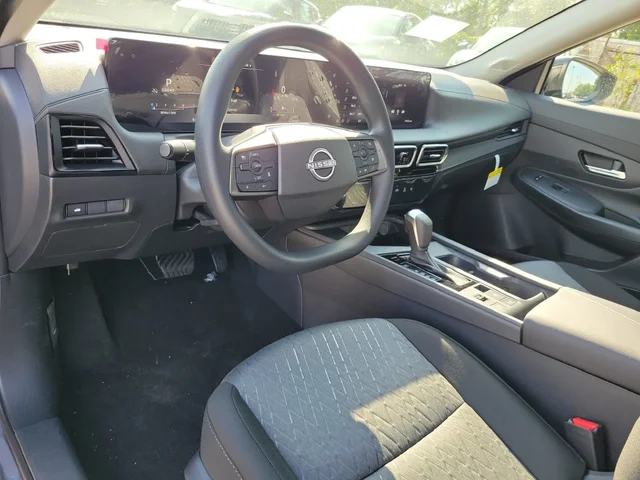 Nuevos NISSAN SENTRA à Estados chez autogozo