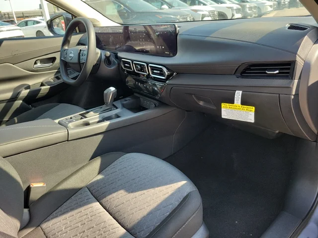 Nuevos NISSAN SENTRA à Estados chez autogozo