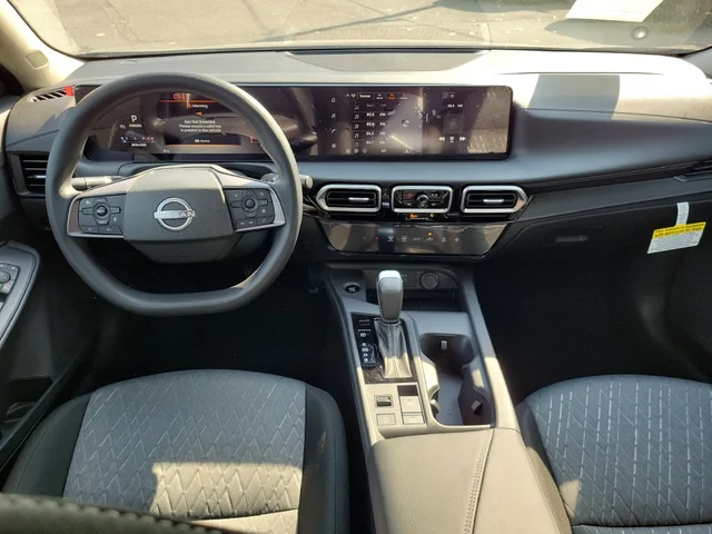 Nuevos NISSAN SENTRA à Estados chez autogozo