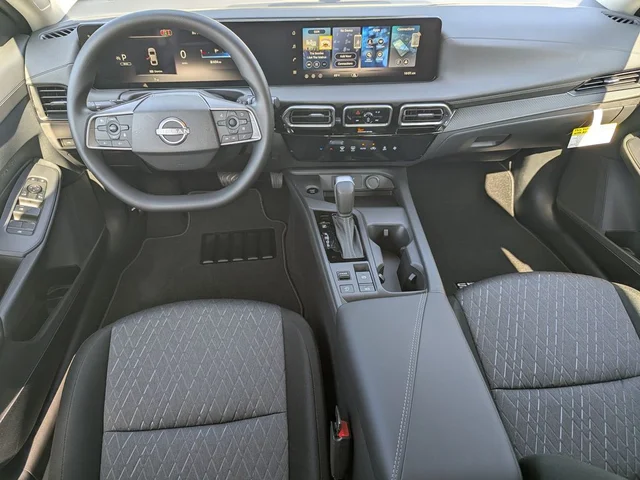 Nuevos NISSAN SENTRA à Estados chez autogozo