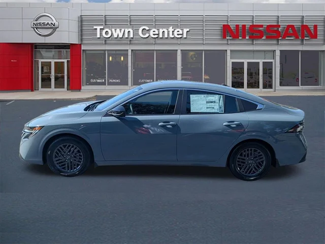 Nuevos NISSAN SENTRA à Estados chez autogozo