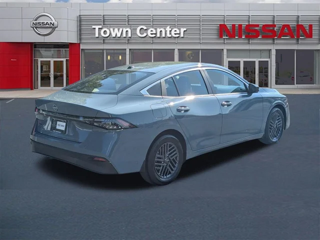 Nuevos NISSAN SENTRA à Estados chez autogozo
