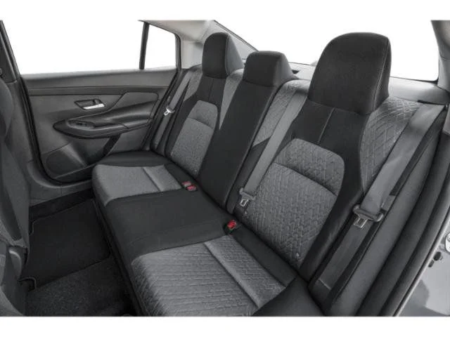 Nuevos NISSAN SENTRA à Estados chez autogozo