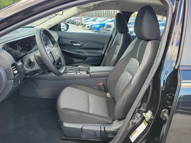 Nuevos NISSAN SENTRA à Estados chez autogozo