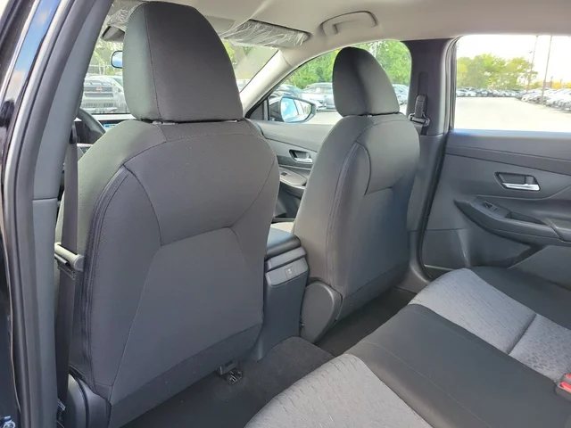 Nuevos NISSAN SENTRA à Estados chez autogozo