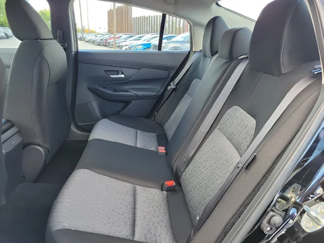 Nuevos NISSAN SENTRA à Estados chez autogozo