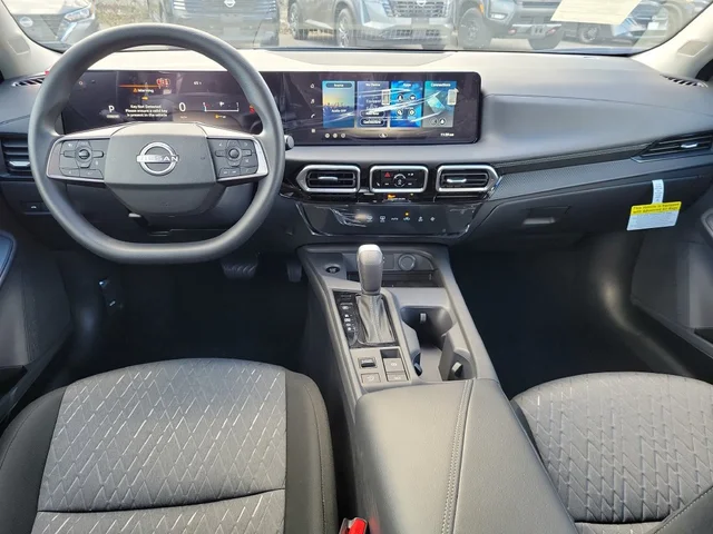 Nuevos NISSAN SENTRA à Estados chez autogozo