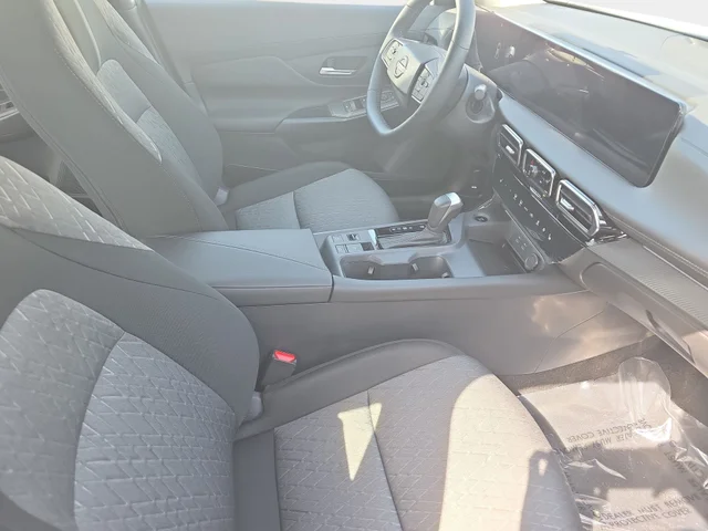 Nuevos NISSAN SENTRA à Estados chez autogozo