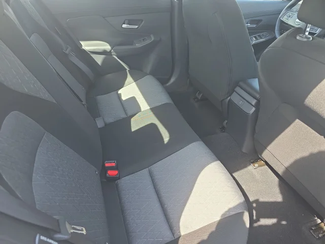Nuevos NISSAN SENTRA à Estados chez autogozo