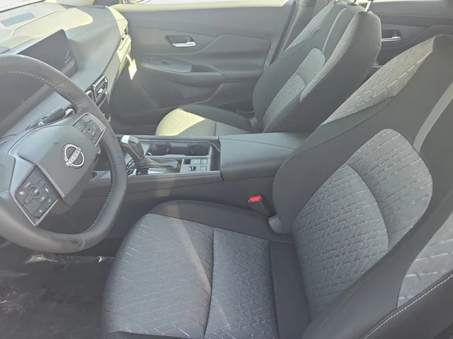 Nuevos NISSAN SENTRA à Estados chez autogozo