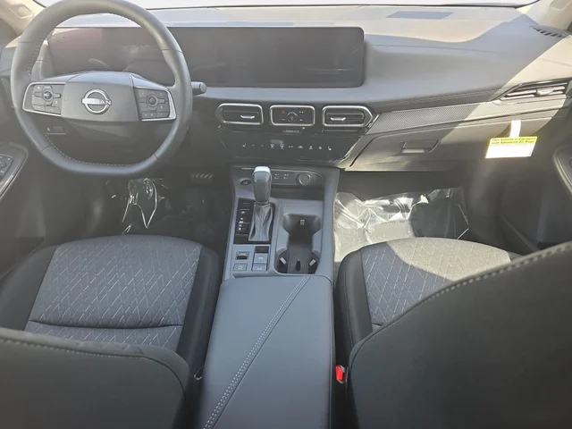 Nuevos NISSAN SENTRA à Estados chez autogozo