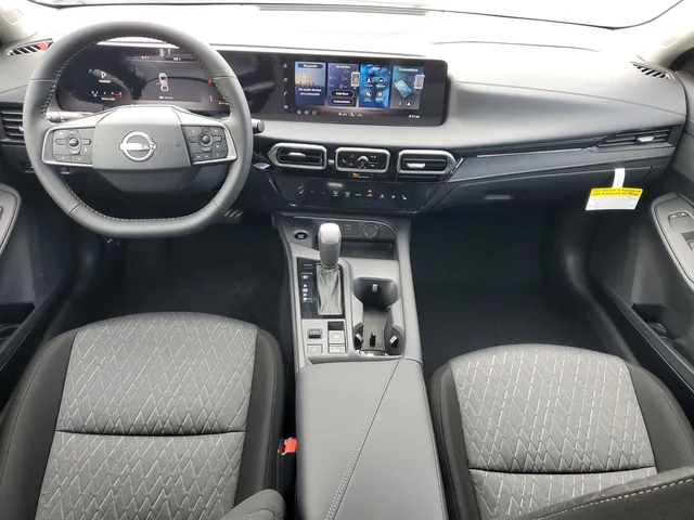 Nuevos NISSAN SENTRA à Estados chez autogozo