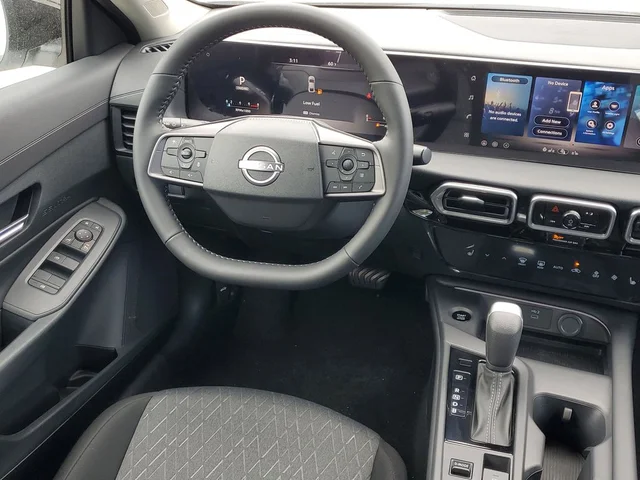 Nuevos NISSAN SENTRA à Estados chez autogozo