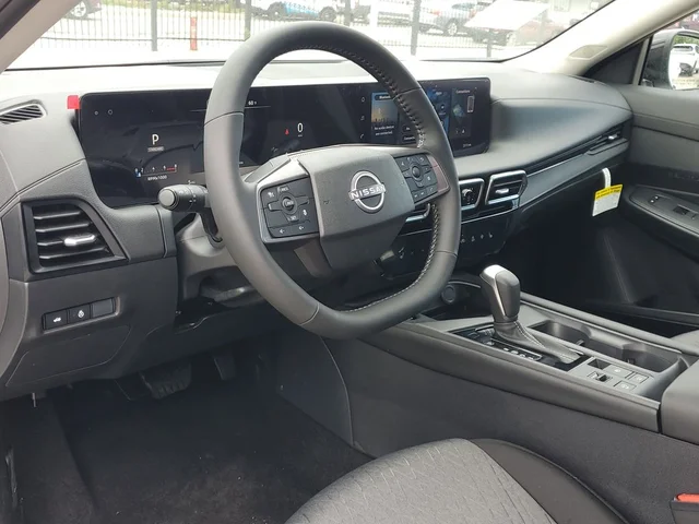 Nuevos NISSAN SENTRA à Estados chez autogozo