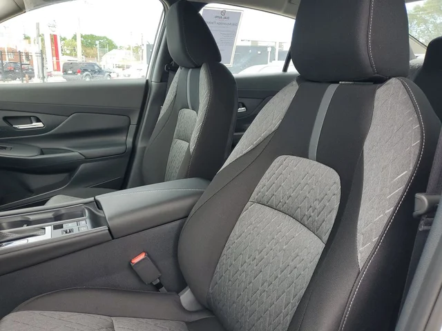 Nuevos NISSAN SENTRA à Estados chez autogozo