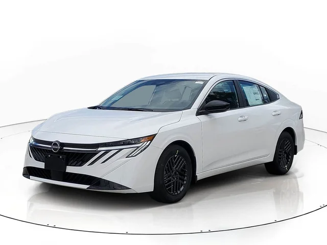Nuevos NISSAN SENTRA à Estados chez autogozo