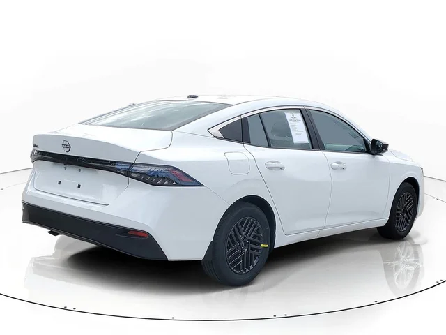Nuevos NISSAN SENTRA à Estados chez autogozo