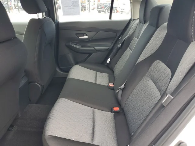 Nuevos NISSAN SENTRA à Estados chez autogozo