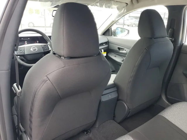 Nuevos NISSAN SENTRA à Estados chez autogozo
