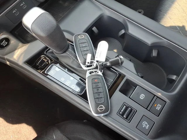 Nuevos NISSAN SENTRA à Estados chez autogozo