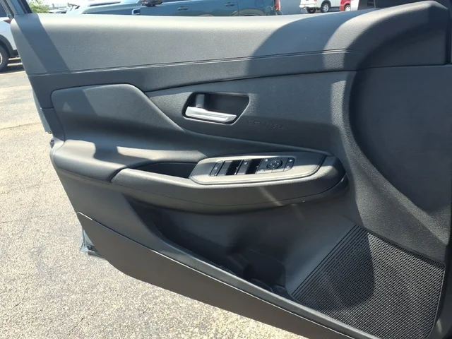 Nuevos NISSAN SENTRA à Estados chez autogozo