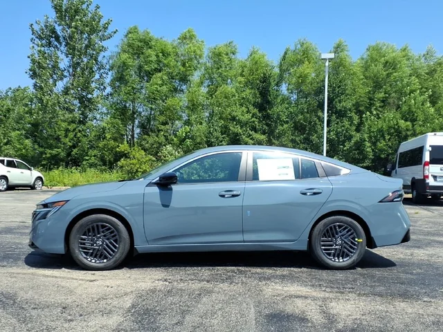 Nuevos NISSAN SENTRA à Estados chez autogozo