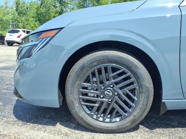 Nuevos NISSAN SENTRA à Estados chez autogozo