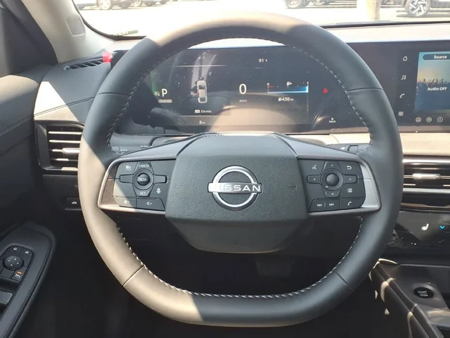 Nuevos NISSAN SENTRA à Estados chez autogozo