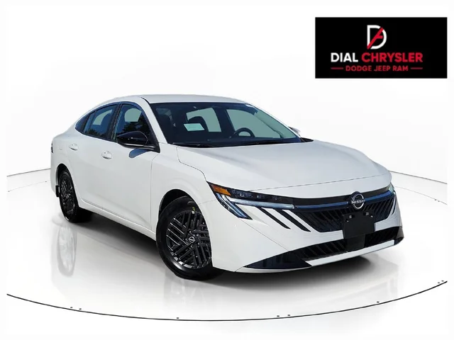 Nuevos NISSAN SENTRA à Estados chez autogozo