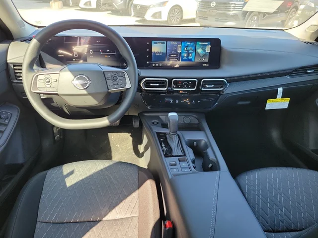 Nuevos NISSAN SENTRA à Estados chez autogozo