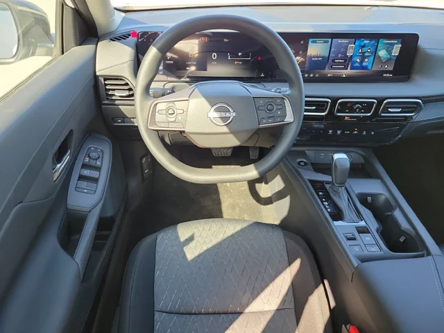 Nuevos NISSAN SENTRA à Estados chez autogozo