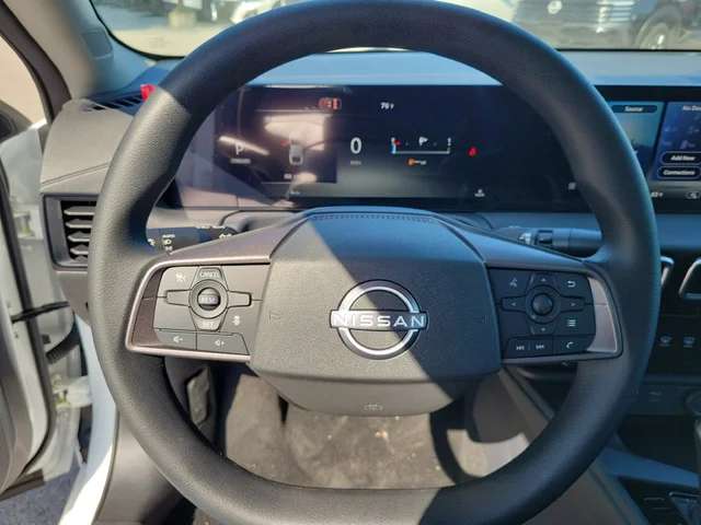 Nuevos NISSAN SENTRA à Estados chez autogozo
