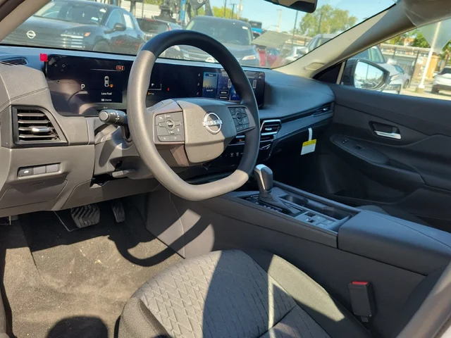 Nuevos NISSAN SENTRA à Estados chez autogozo