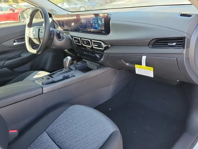 Nuevos NISSAN SENTRA à Estados chez autogozo