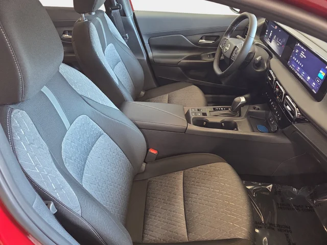 Nuevos NISSAN SENTRA à Estados chez autogozo