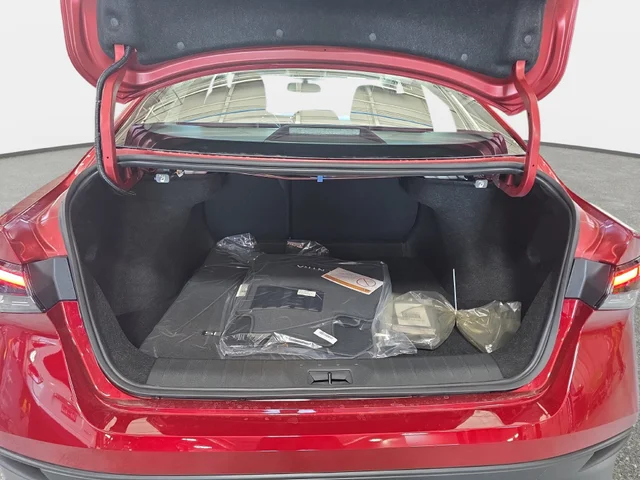 Nuevos NISSAN SENTRA à Estados chez autogozo