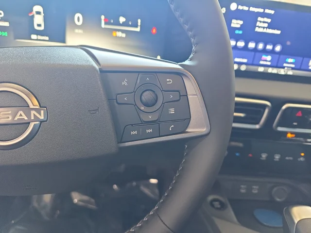 Nuevos NISSAN SENTRA à Estados chez autogozo