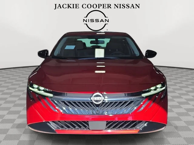 Nuevos NISSAN SENTRA à Estados chez autogozo