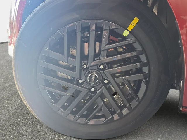 Nuevos NISSAN SENTRA à Estados chez autogozo