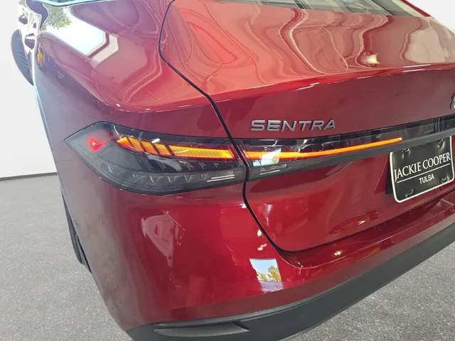 Nuevos NISSAN SENTRA à Estados chez autogozo