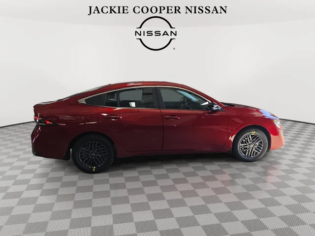 Nuevos NISSAN SENTRA à Estados chez autogozo