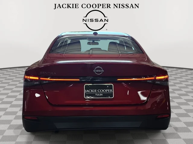 Nuevos NISSAN SENTRA à Estados chez autogozo