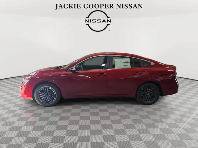 Nuevos NISSAN SENTRA à Estados chez autogozo
