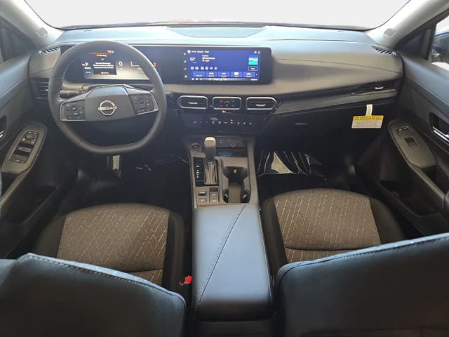 Nuevos NISSAN SENTRA à Estados chez autogozo