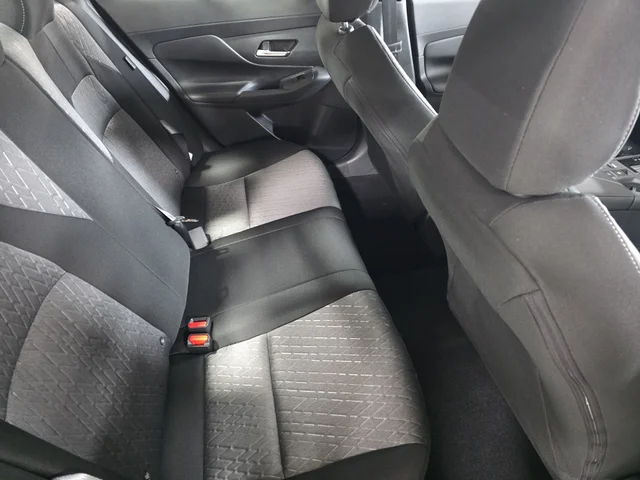 Nuevos NISSAN SENTRA à Estados chez autogozo